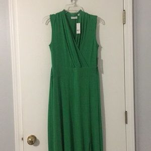 NWT NY&Co Maxi Dress